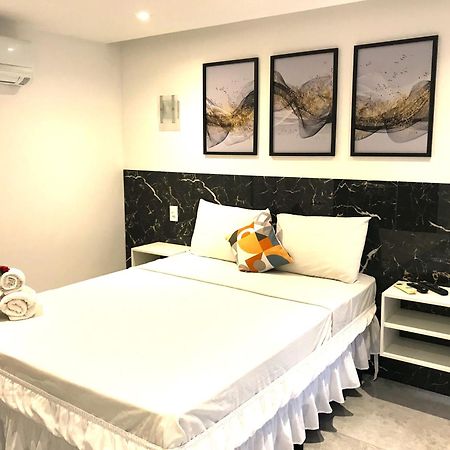 Pousada Gente Bonita La Mansion Búzios Zewnętrze zdjęcie
