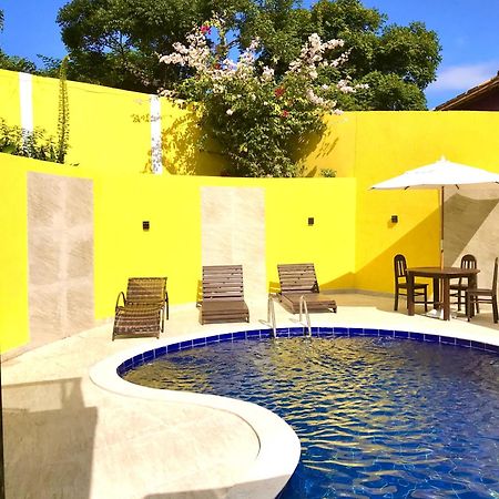 Pousada Gente Bonita La Mansion Búzios Zewnętrze zdjęcie