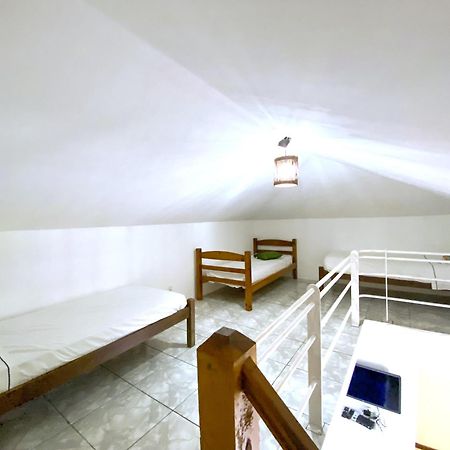 Pousada Gente Bonita La Mansion Búzios Zewnętrze zdjęcie