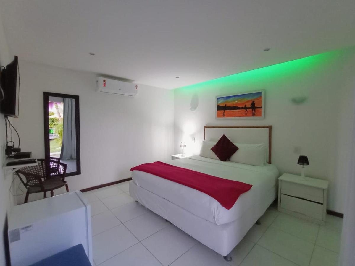 Pousada Gente Bonita La Mansion Búzios Zewnętrze zdjęcie