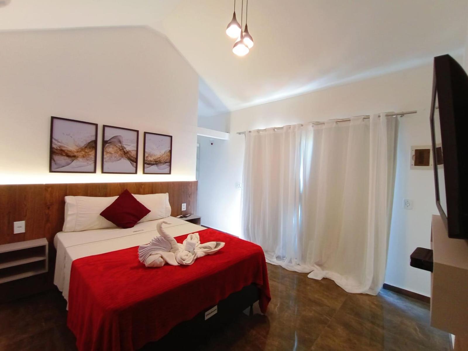 Pousada Gente Bonita La Mansion Búzios Zewnętrze zdjęcie