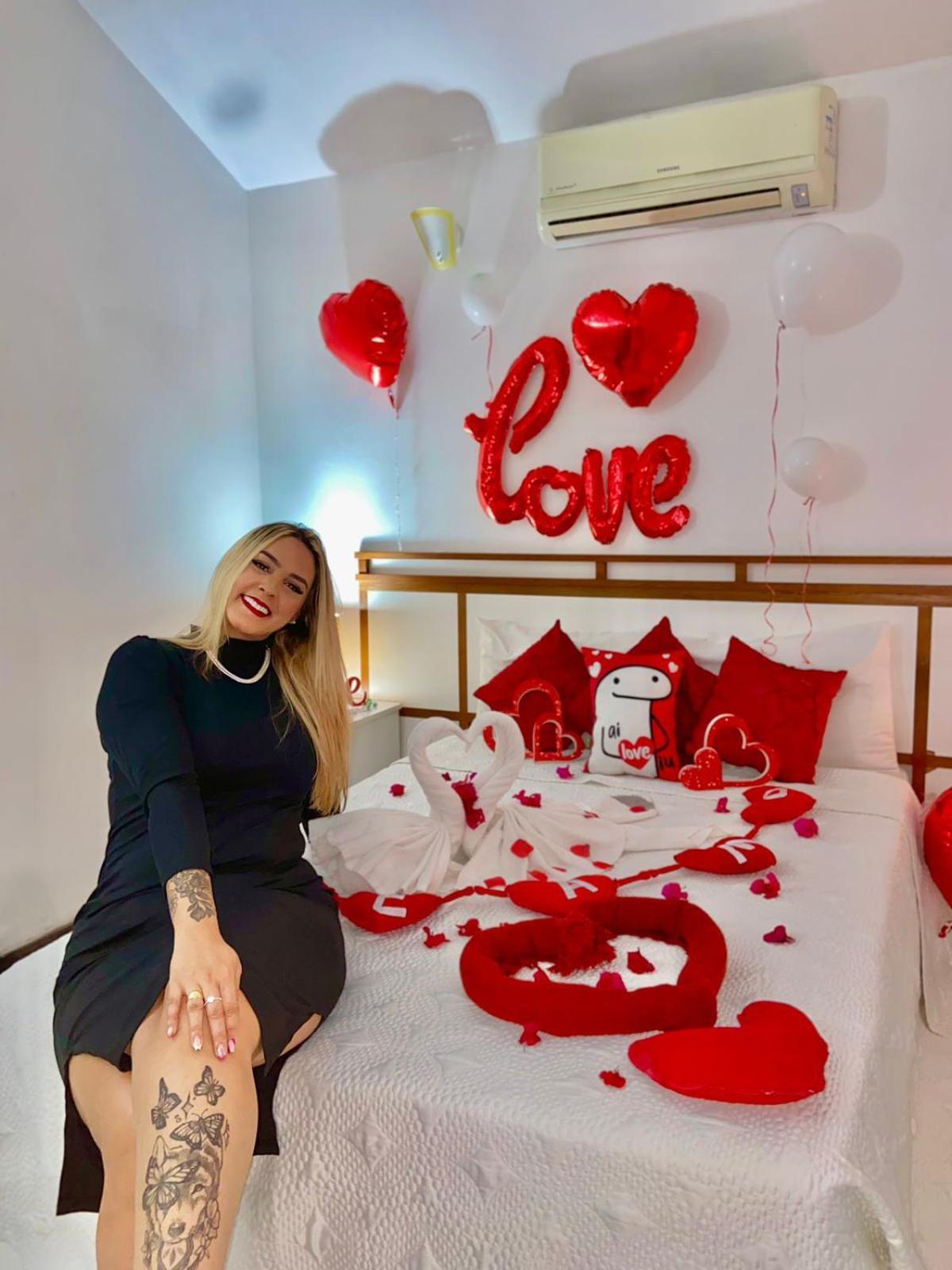 Pousada Gente Bonita La Mansion Búzios Zewnętrze zdjęcie