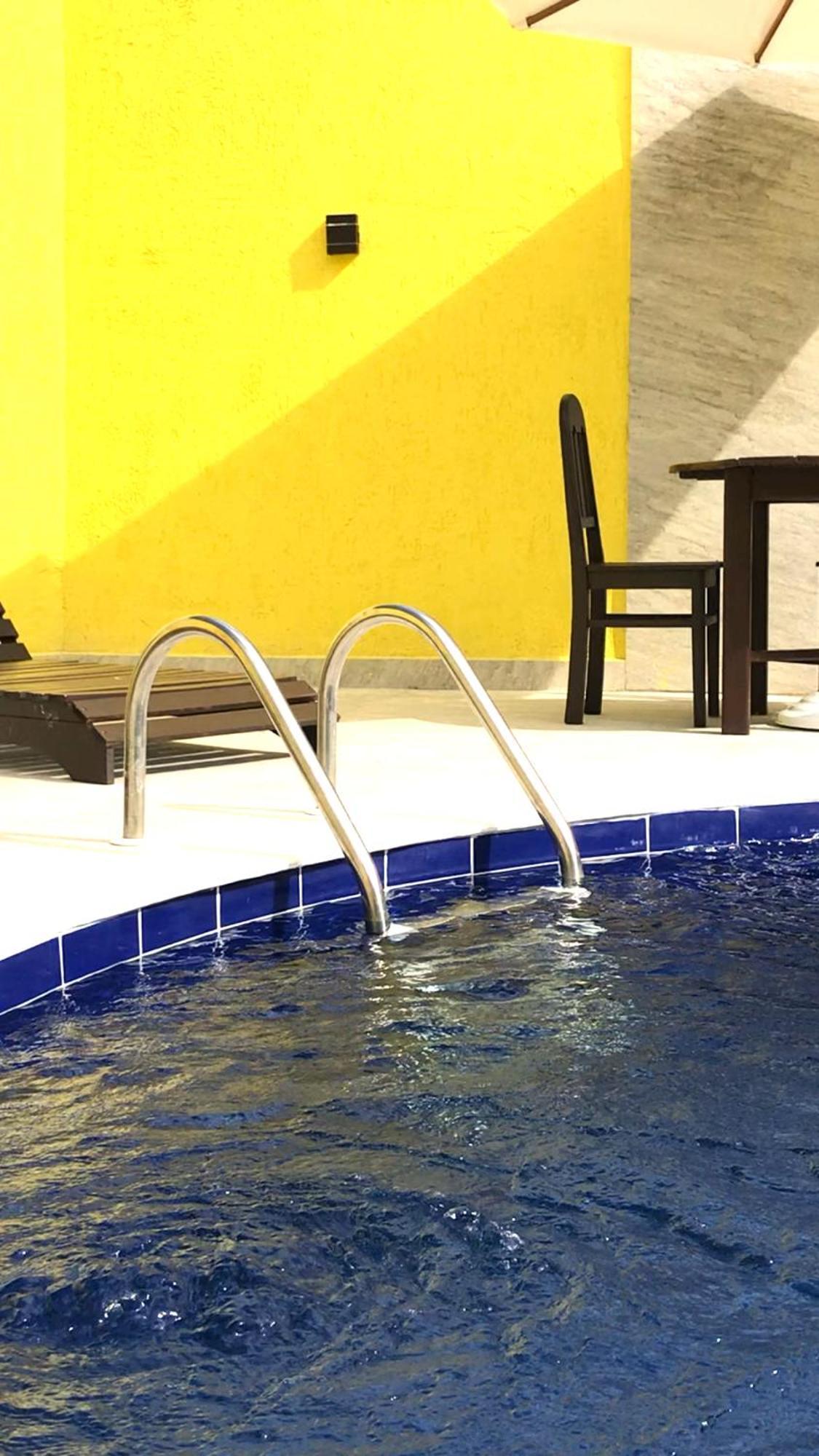Pousada Gente Bonita La Mansion Búzios Zewnętrze zdjęcie