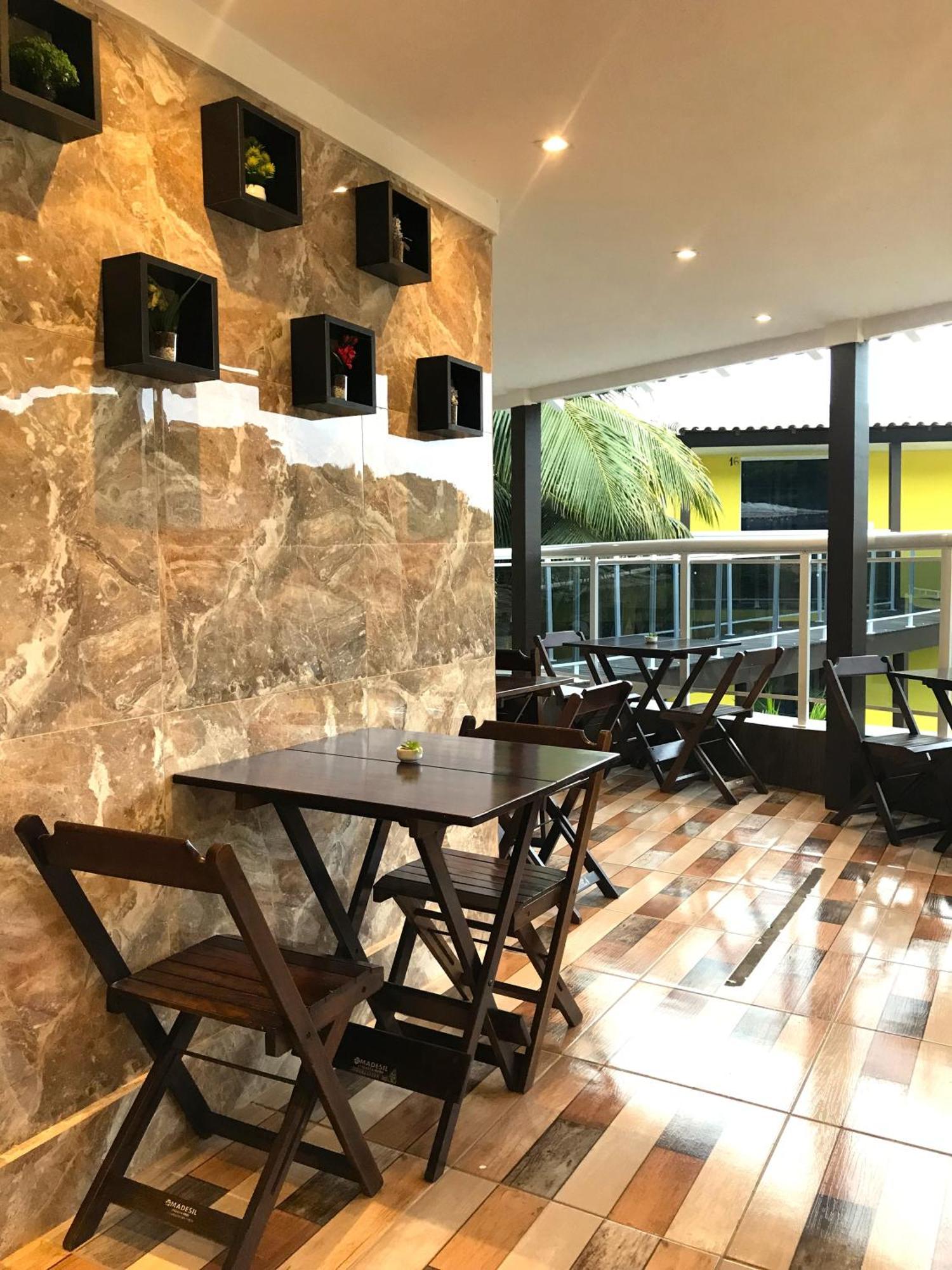 Pousada Gente Bonita La Mansion Búzios Zewnętrze zdjęcie