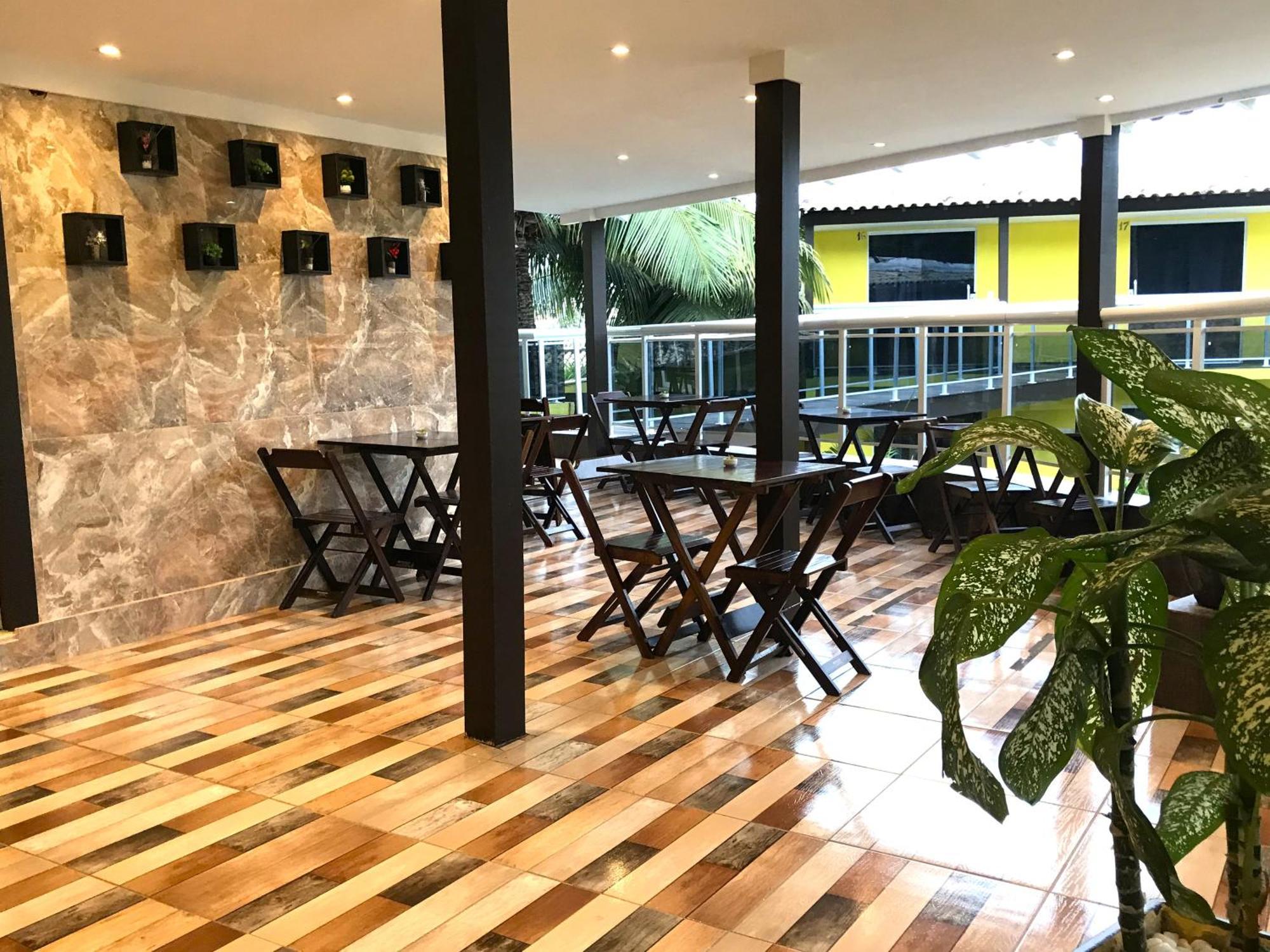 Pousada Gente Bonita La Mansion Búzios Zewnętrze zdjęcie
