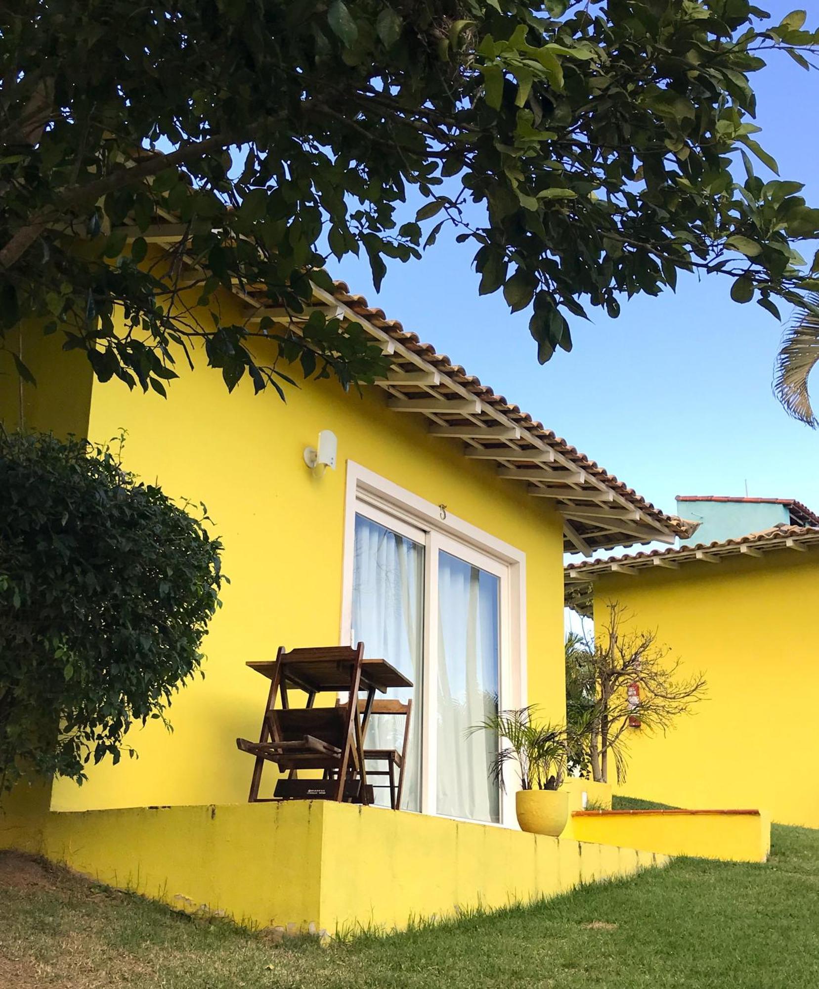 Pousada Gente Bonita La Mansion Búzios Zewnętrze zdjęcie