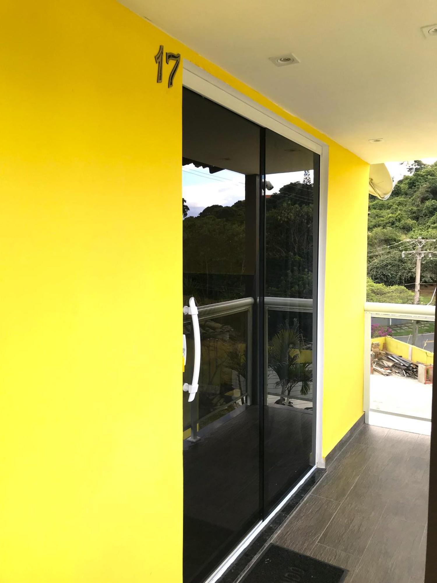 Pousada Gente Bonita La Mansion Búzios Zewnętrze zdjęcie
