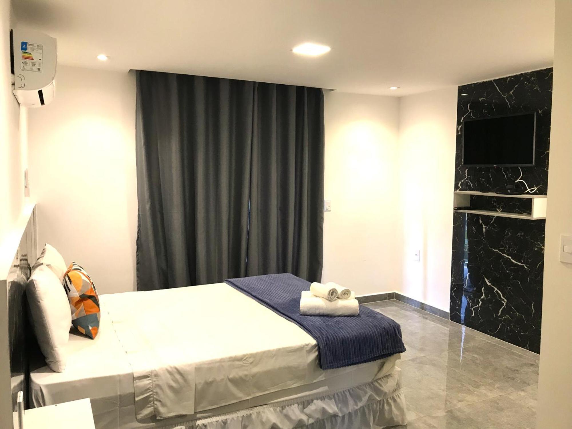 Pousada Gente Bonita La Mansion Búzios Zewnętrze zdjęcie