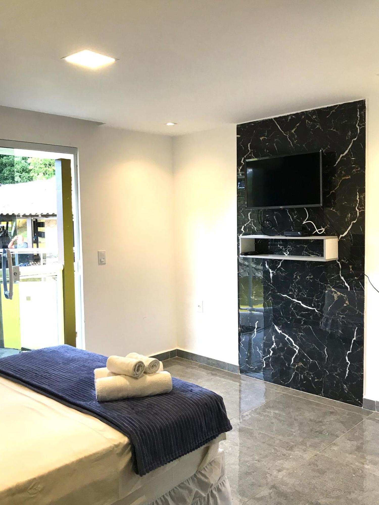 Pousada Gente Bonita La Mansion Búzios Zewnętrze zdjęcie