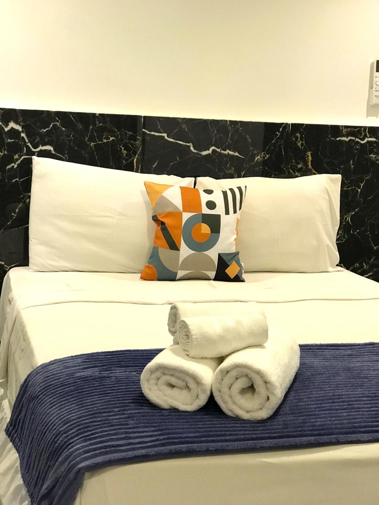 Pousada Gente Bonita La Mansion Búzios Zewnętrze zdjęcie