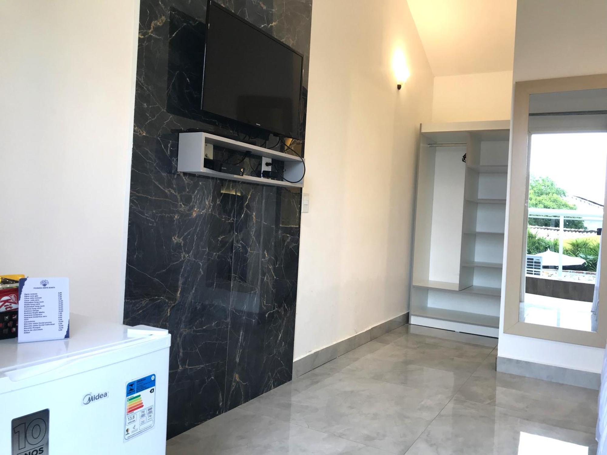 Pousada Gente Bonita La Mansion Búzios Zewnętrze zdjęcie