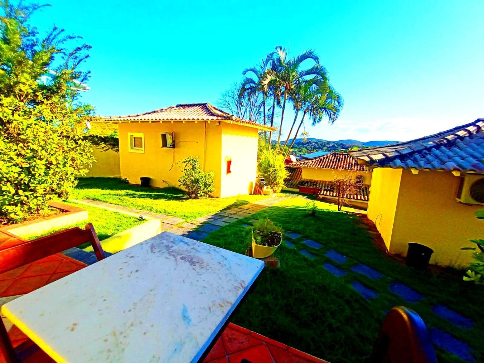 Pousada Gente Bonita La Mansion Búzios Zewnętrze zdjęcie