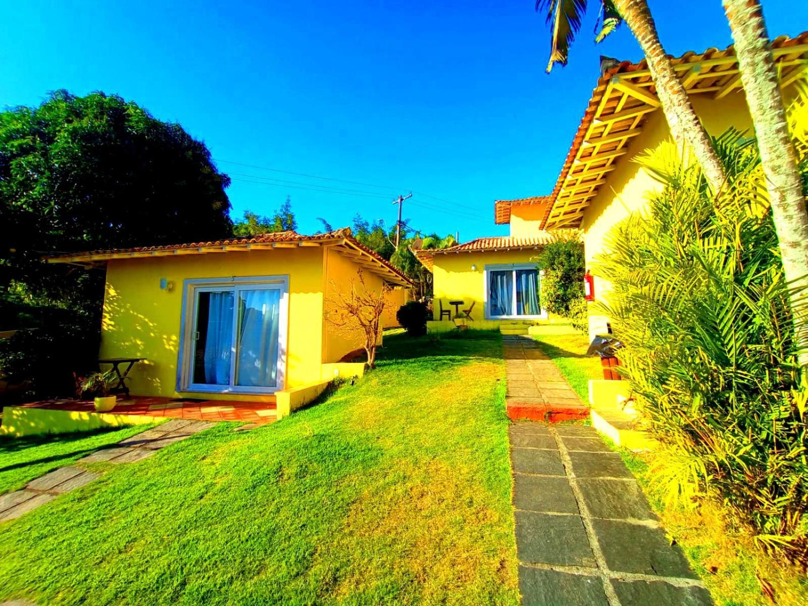 Pousada Gente Bonita La Mansion Búzios Zewnętrze zdjęcie