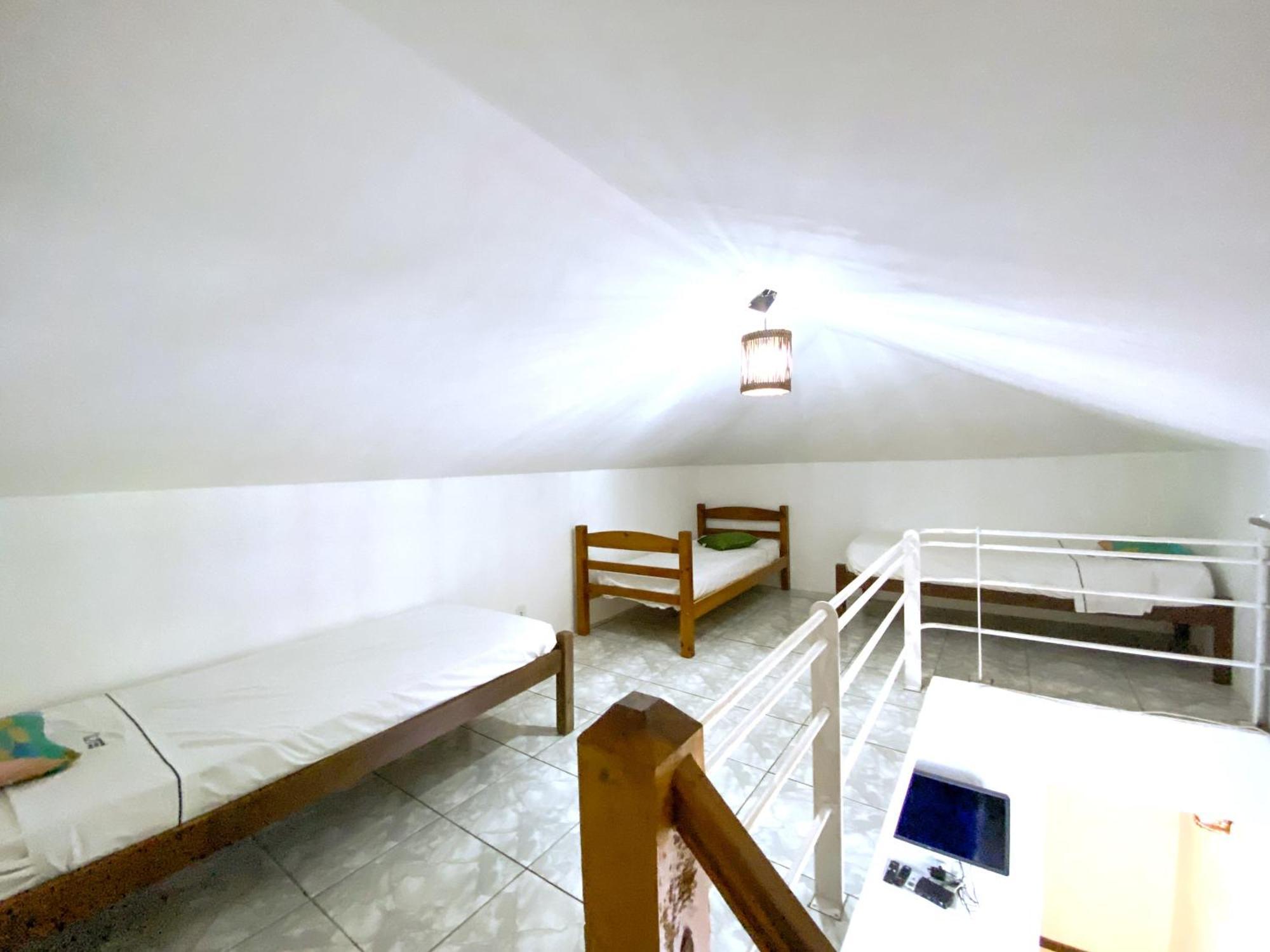 Pousada Gente Bonita La Mansion Búzios Zewnętrze zdjęcie